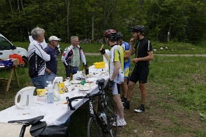 Valromeysanne 2018 Ravito du Col de la Cheminée 004